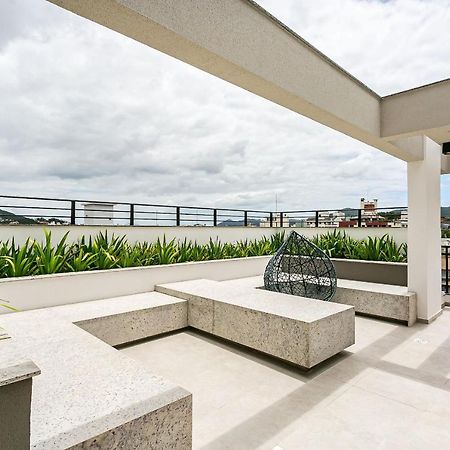 Apartamentos Completos Ao Lado Da Ufsc - Navona Florianópolis Eksteriør billede