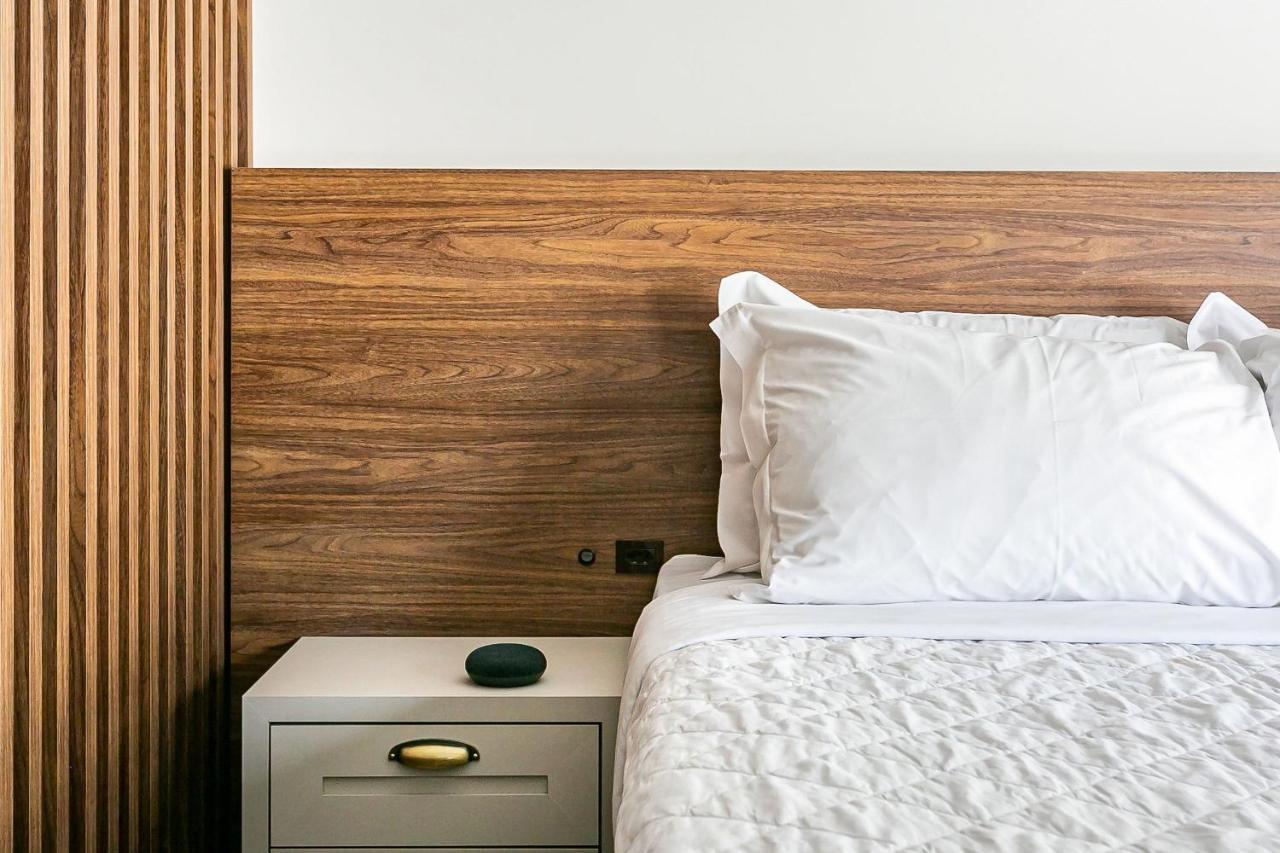 Apartamentos Completos Ao Lado Da Ufsc - Navona Florianópolis Eksteriør billede